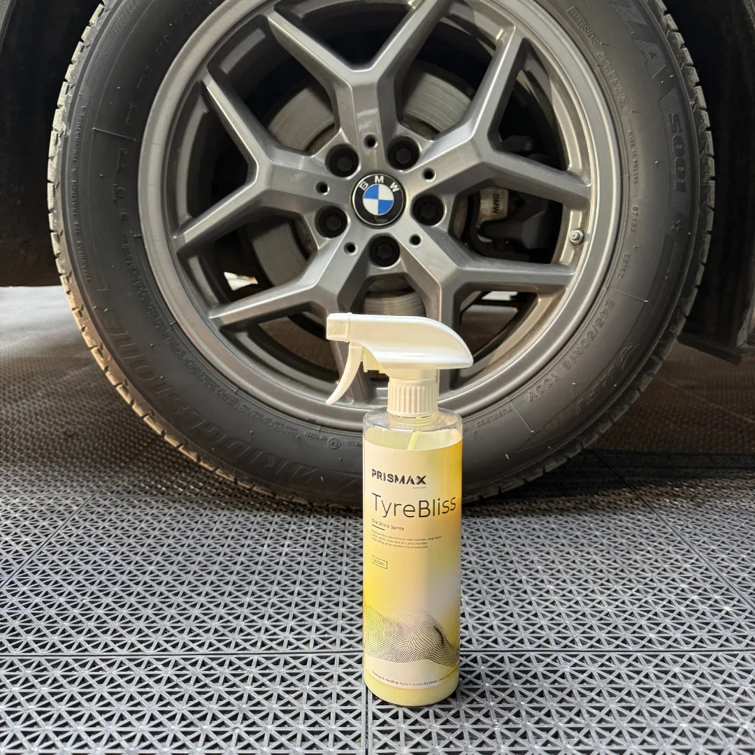 TyreBliss