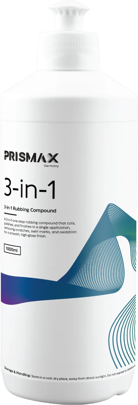 3-in-1 Compound