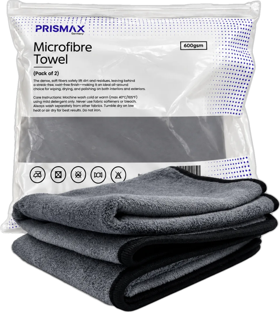 Microfibre Towel (600 GSM)