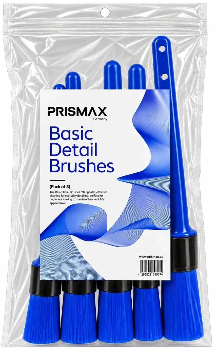 BasicDetail Brushes