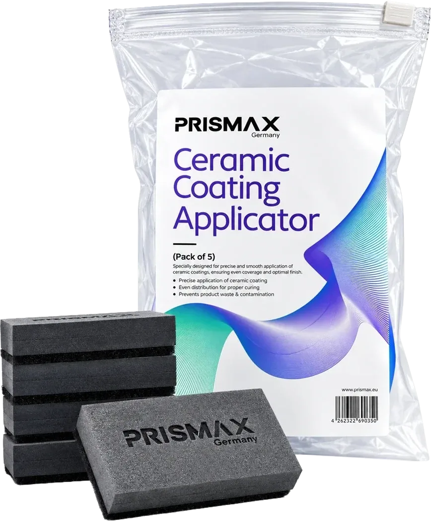 Ceramic Coating Applicator