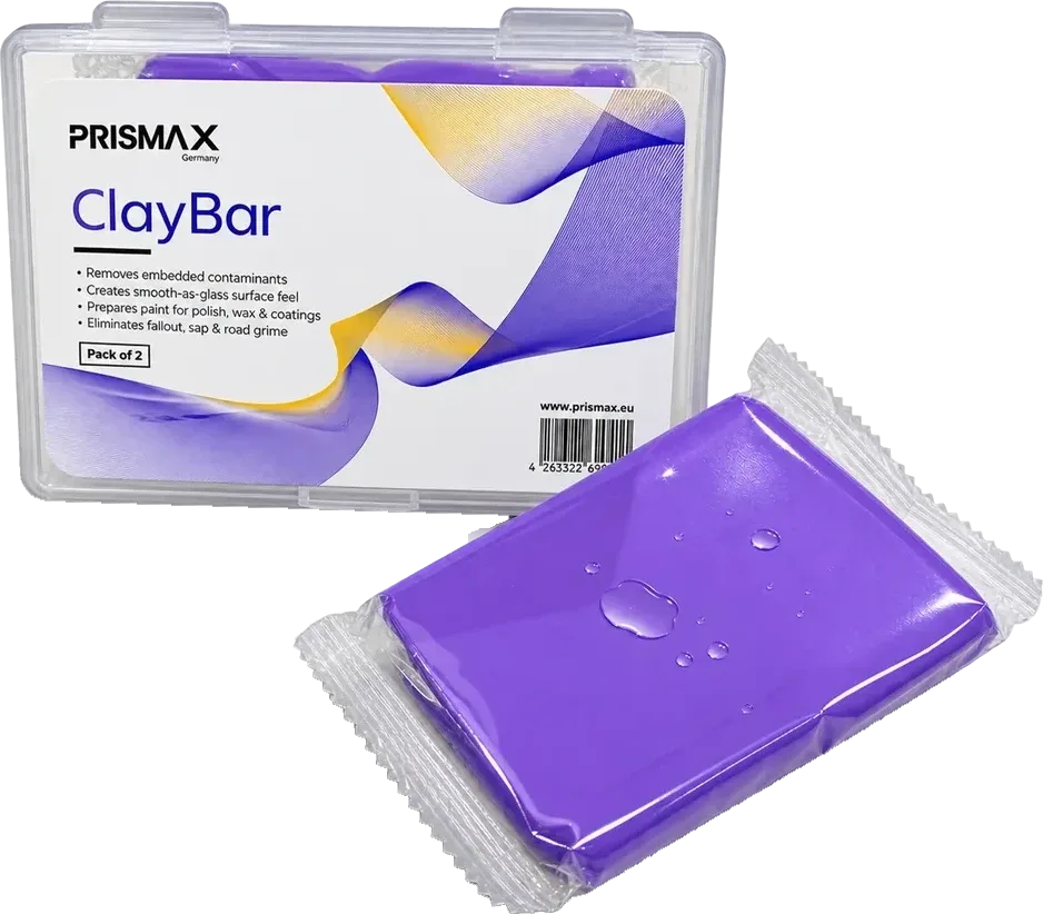 Clay Bar