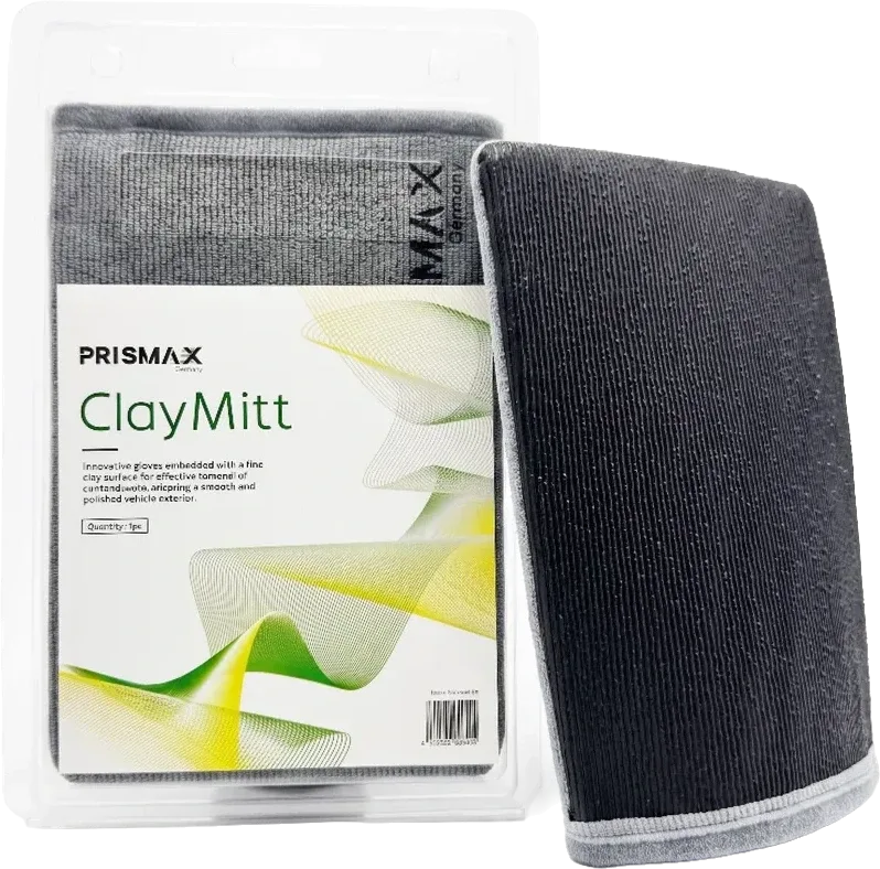 ClayMitt