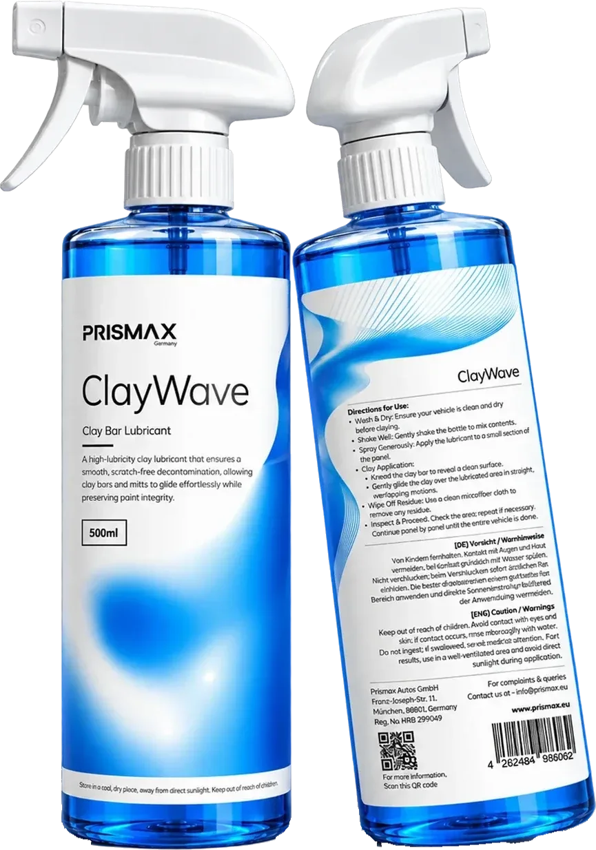 ClayWave