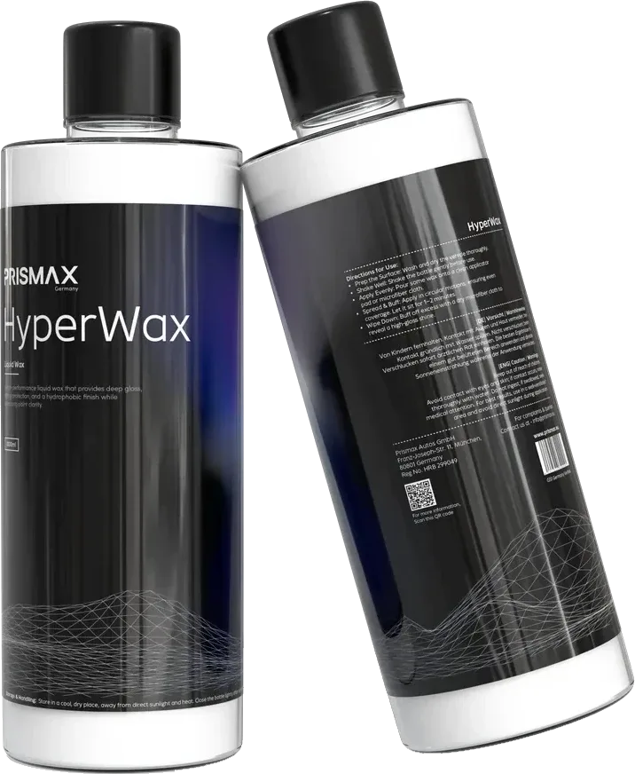 HyperWax