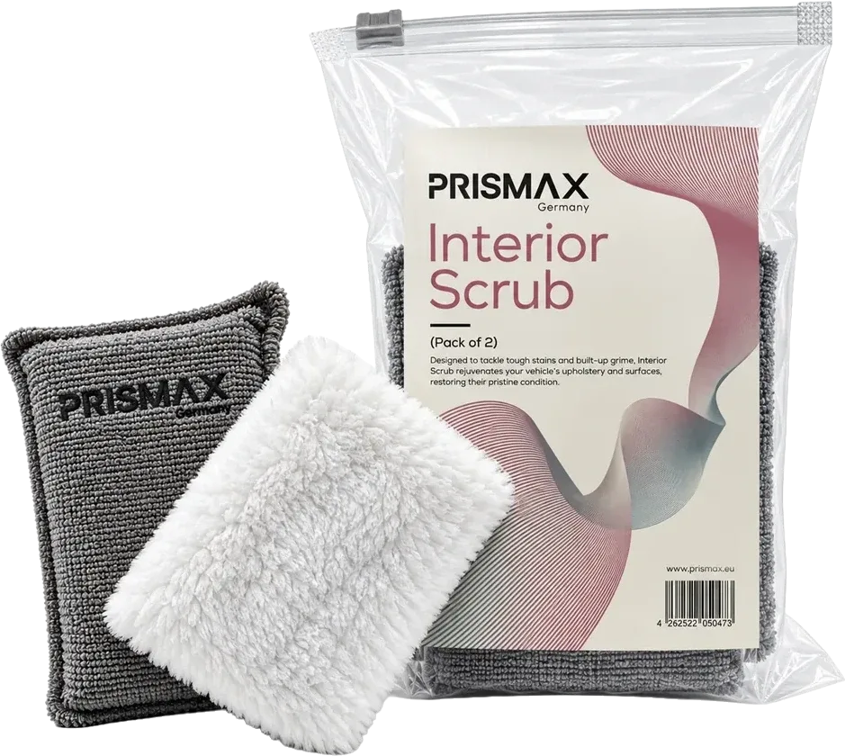 Interior Scrub