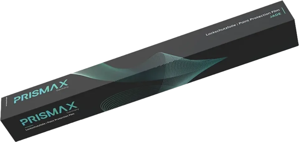 Jade Matte PPF