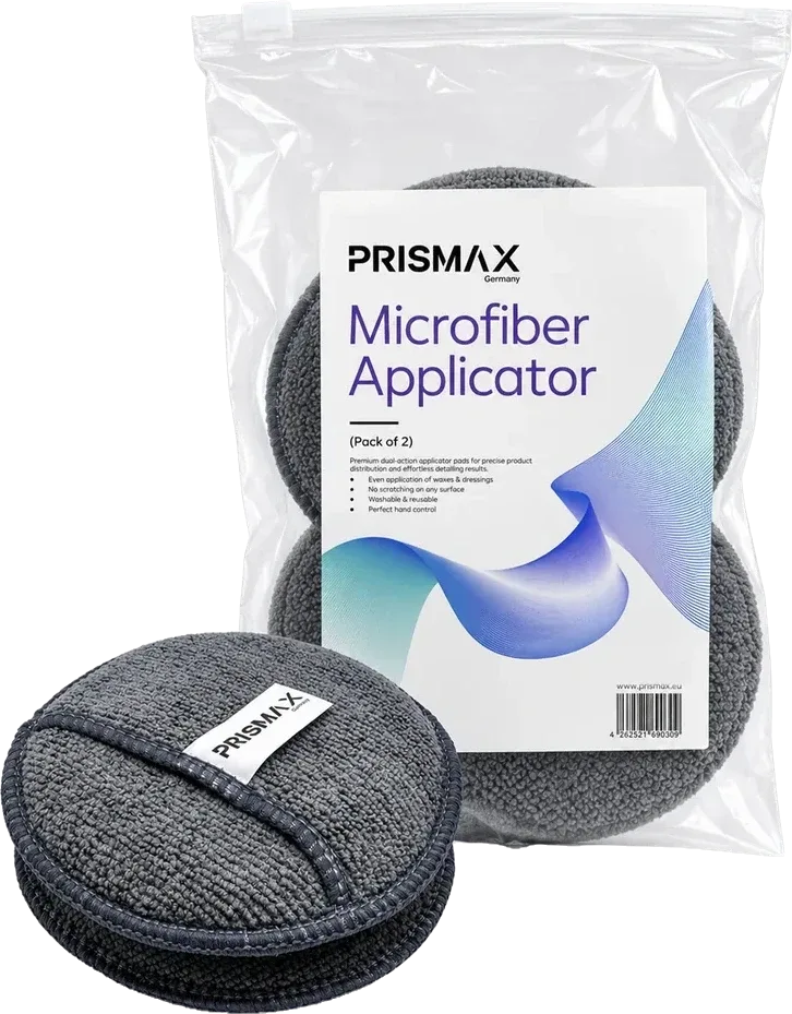 Microfibre Applicator
