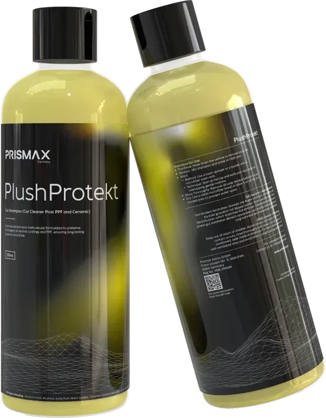 PlushProtekt