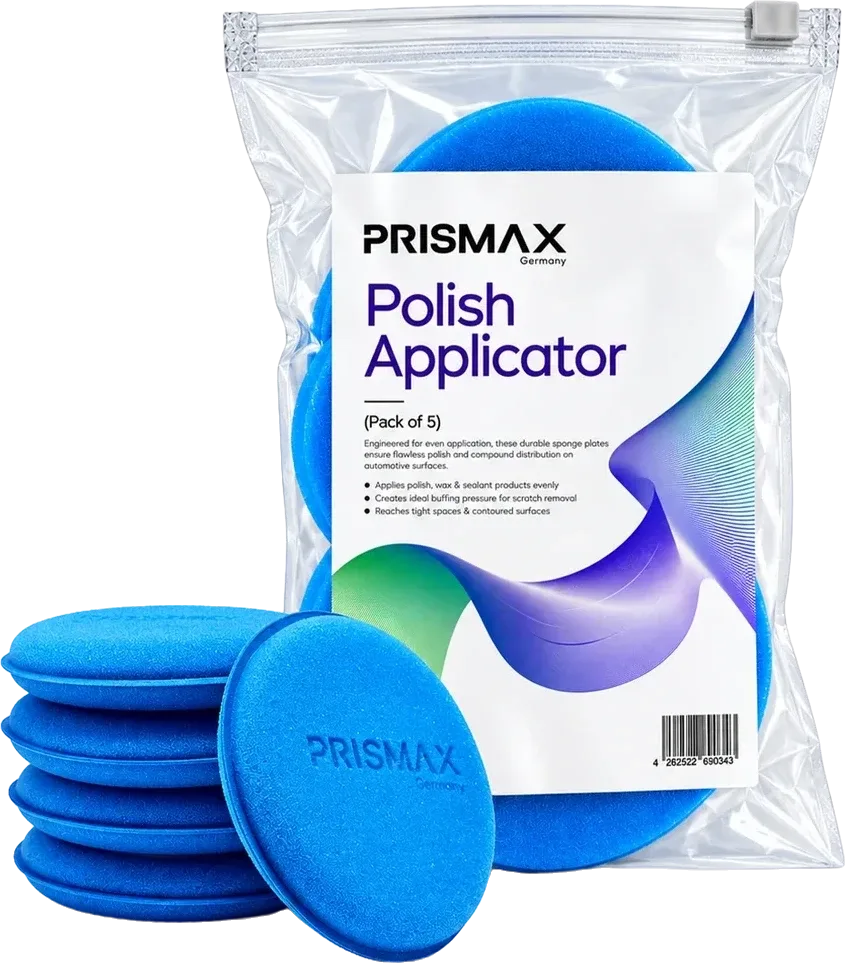 Polish Applicator