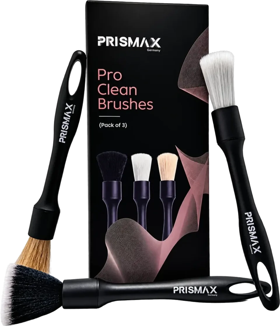 ProClean Brushes