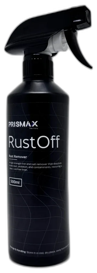 RustOff