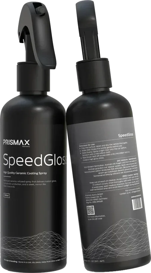 SpeedGloss