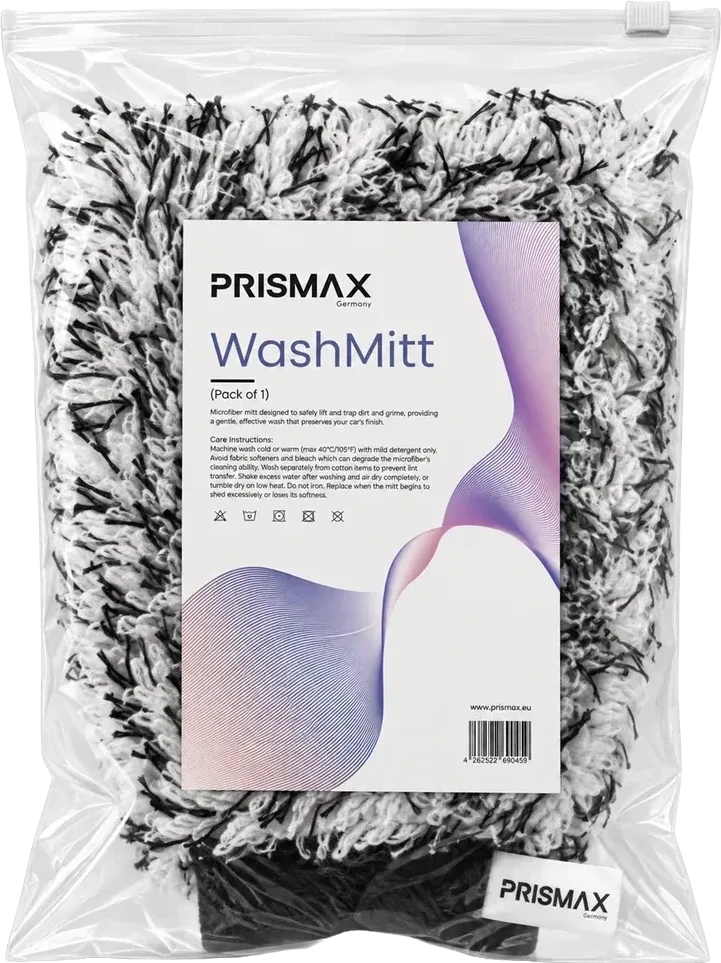 WashMitt