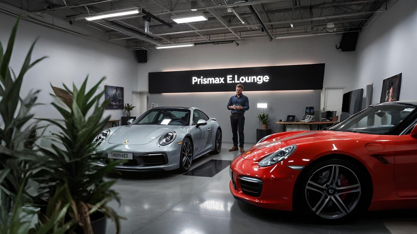 Prismax Cars