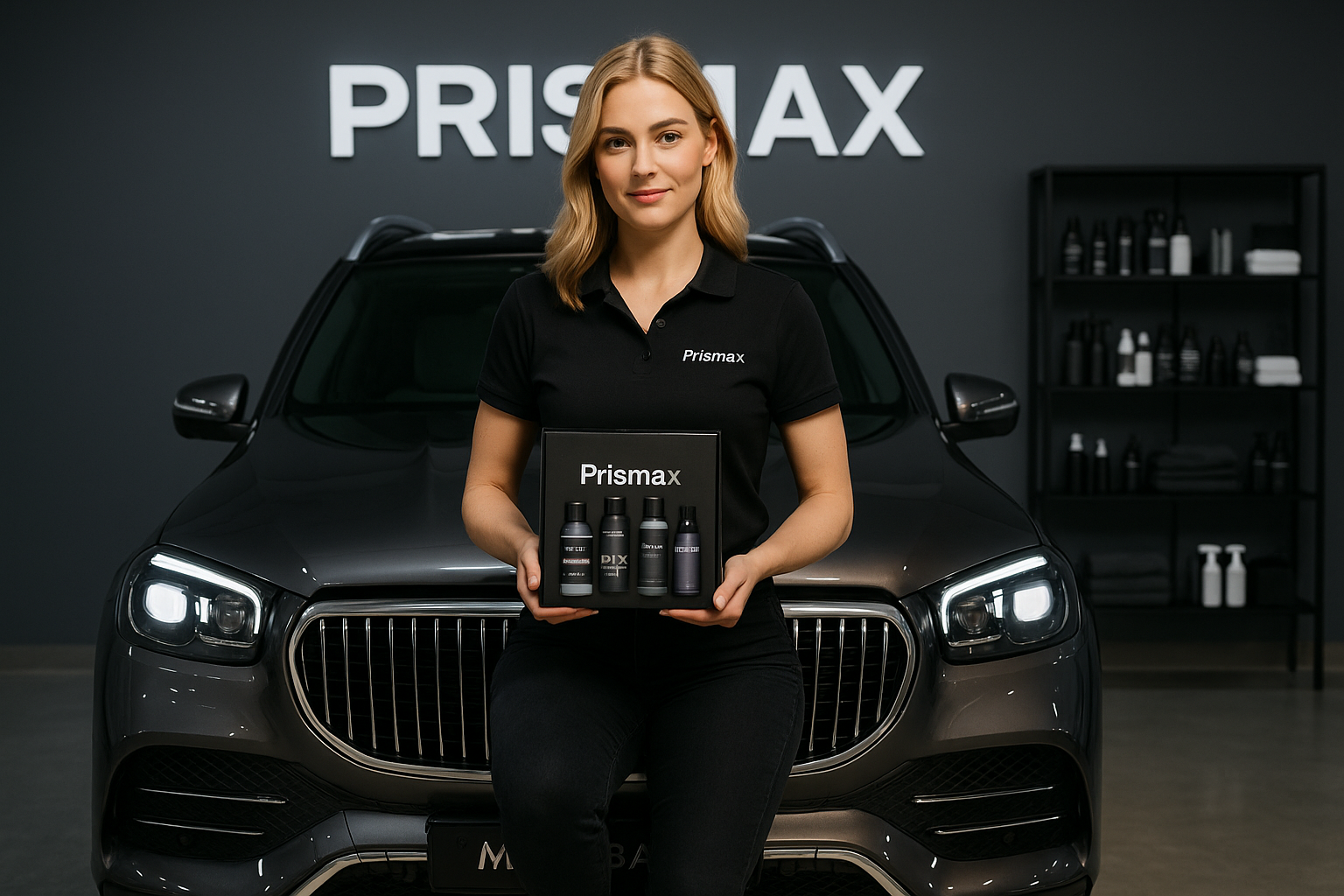 Prismax Cars