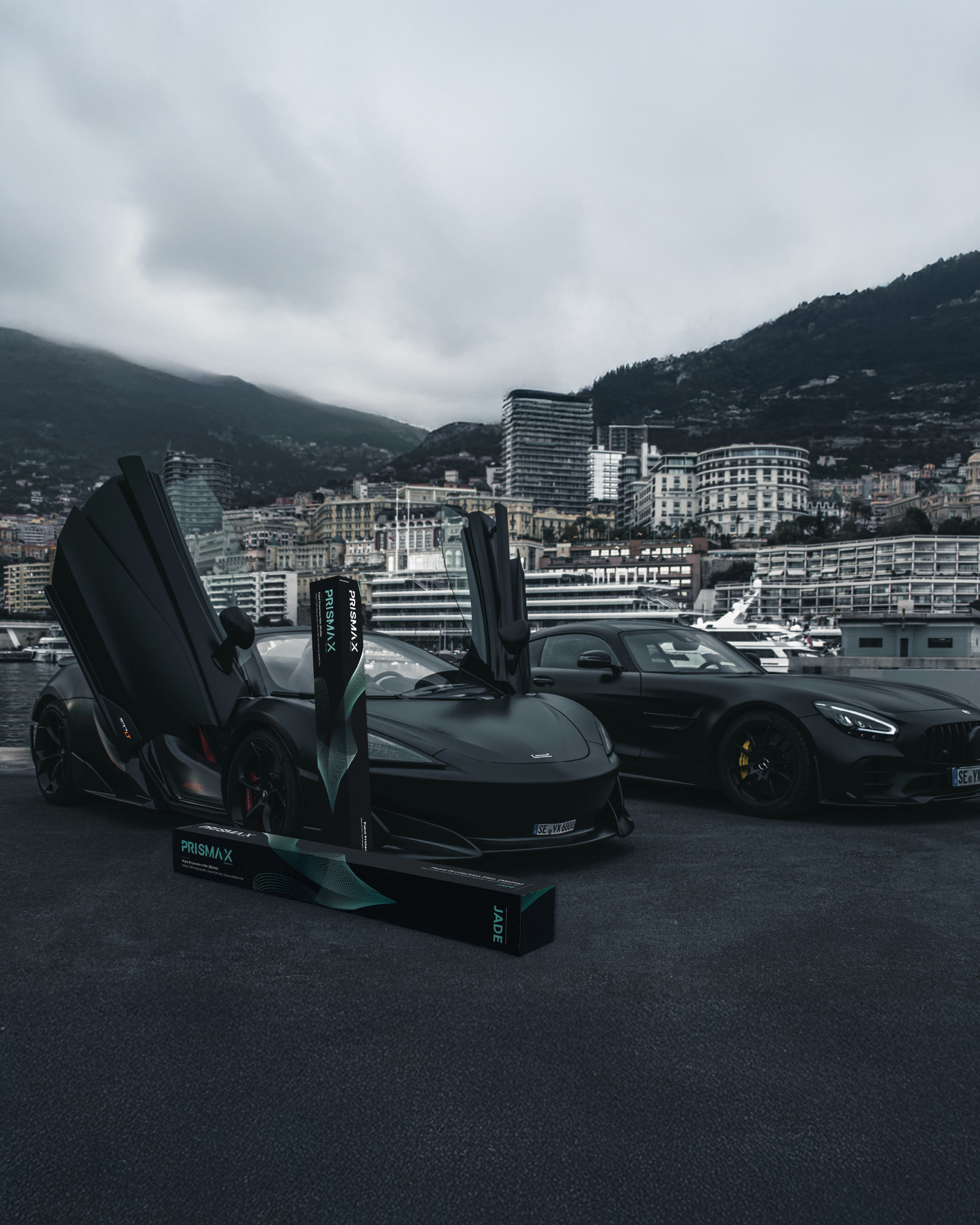 Prismax - Cars Image