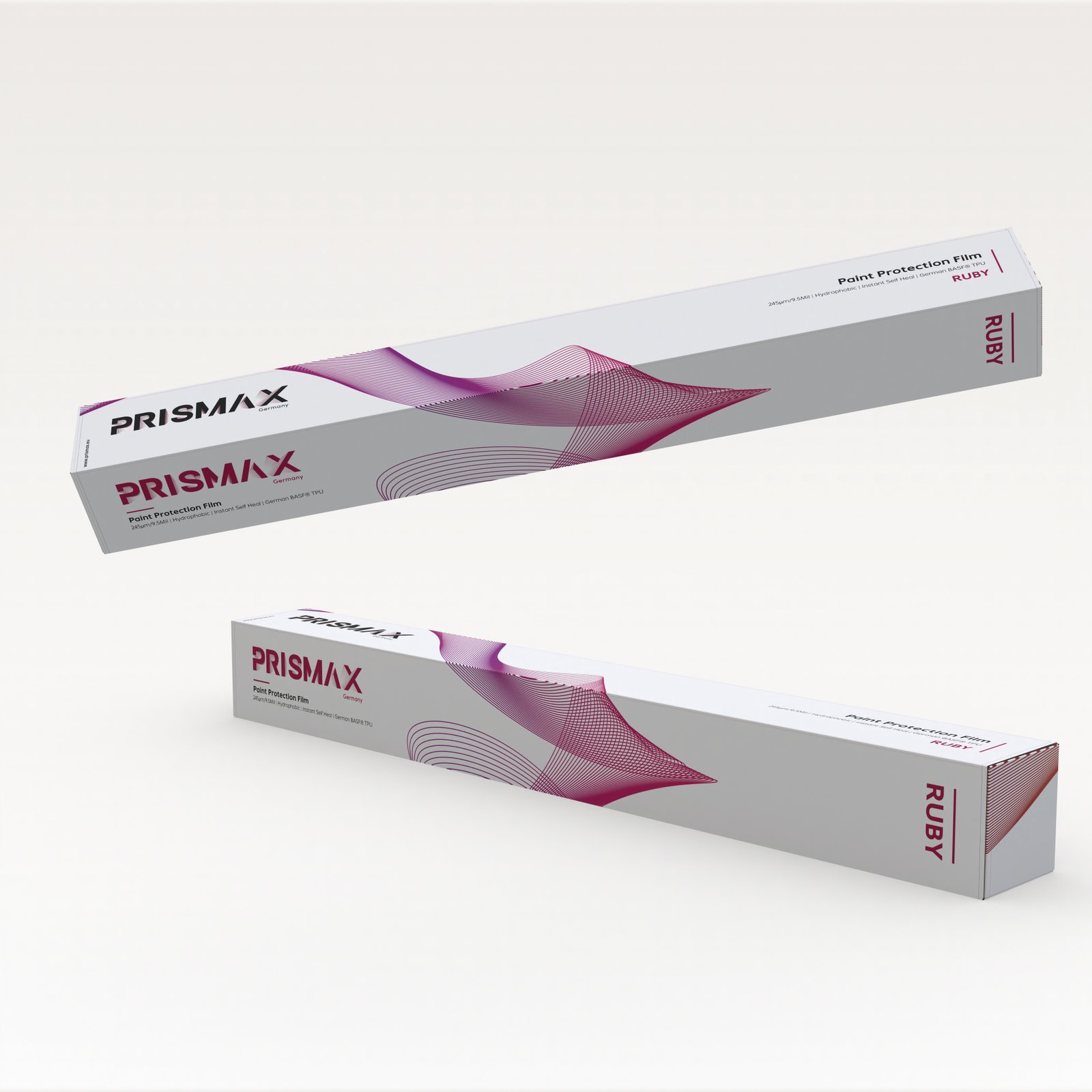 Prismax Cars