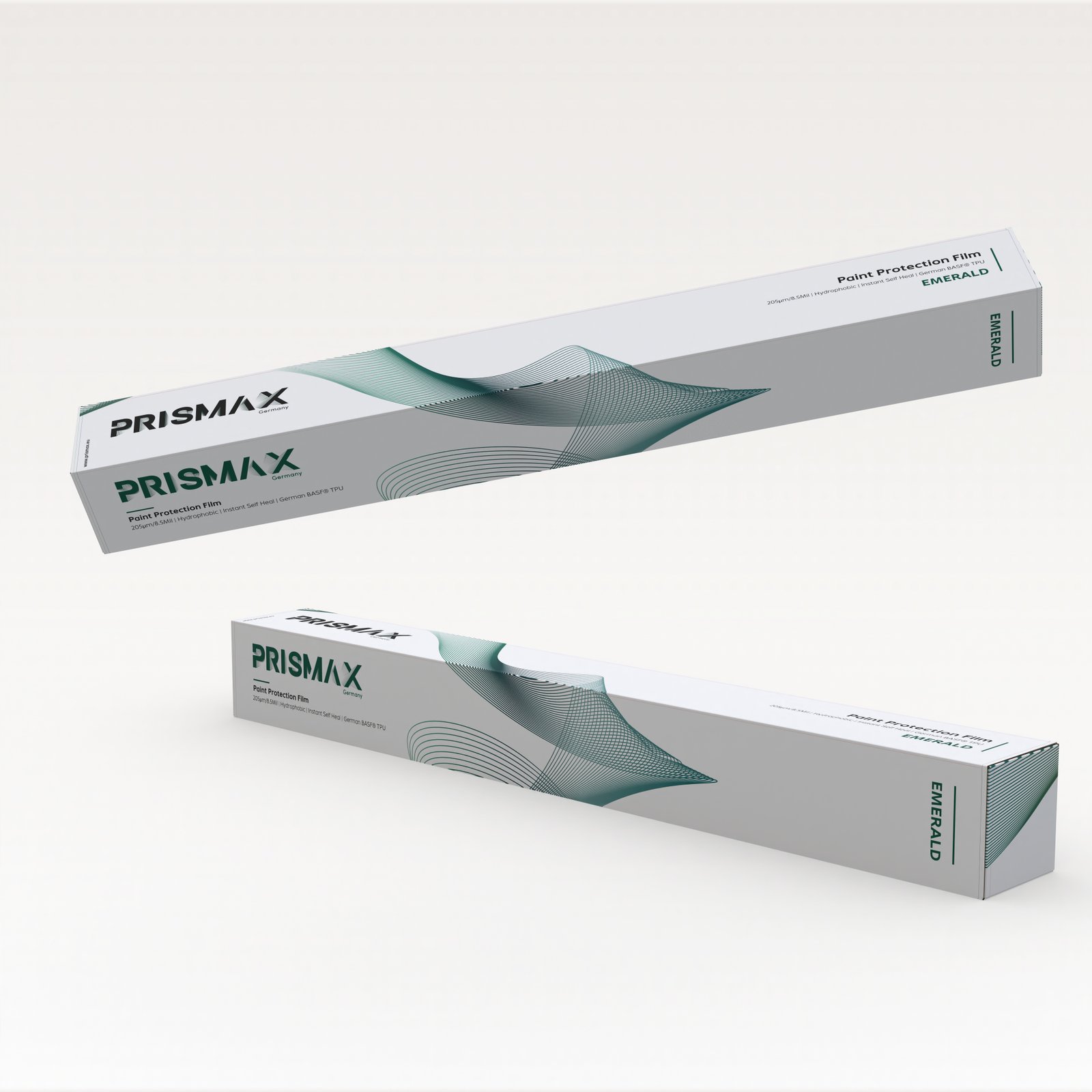 Prismax Cars