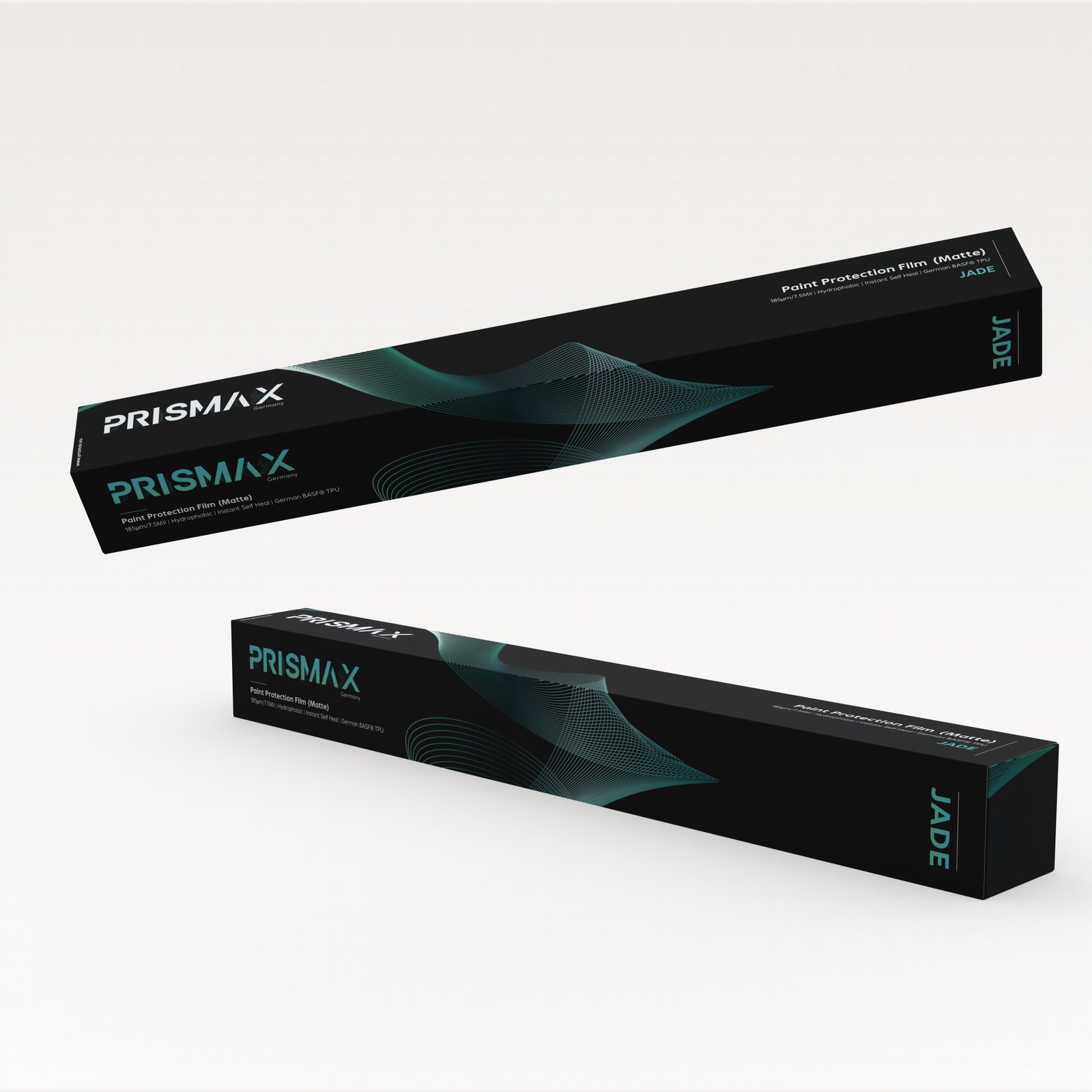 Prismax Cars