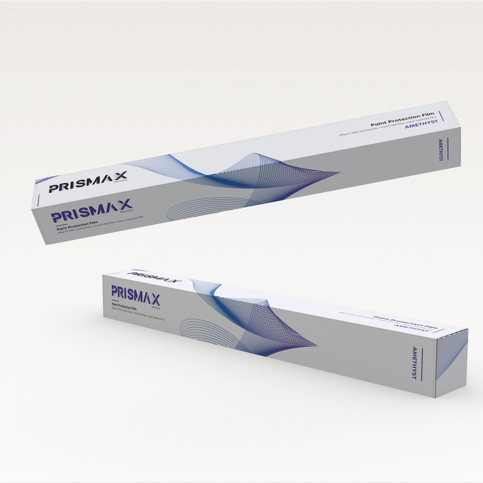 Prismax Cars