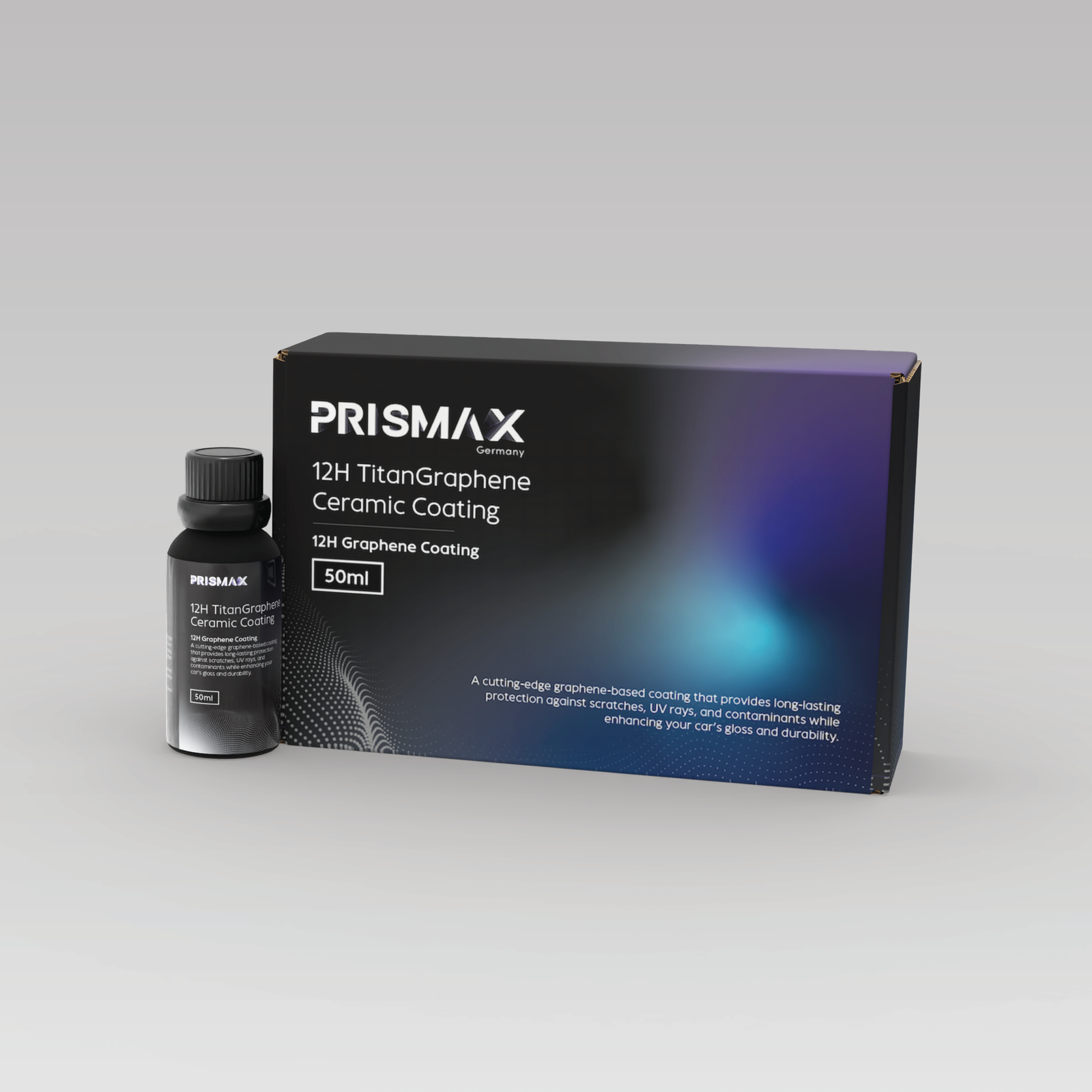 Prismax Cars