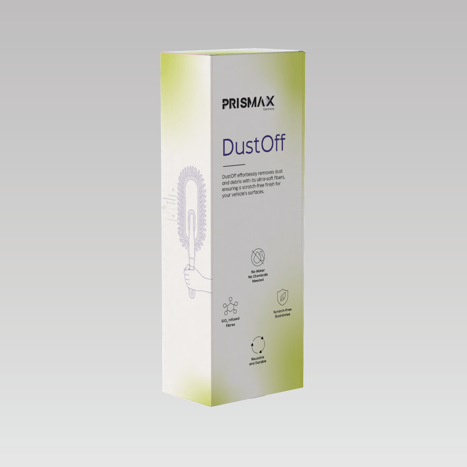 Prismax Cars