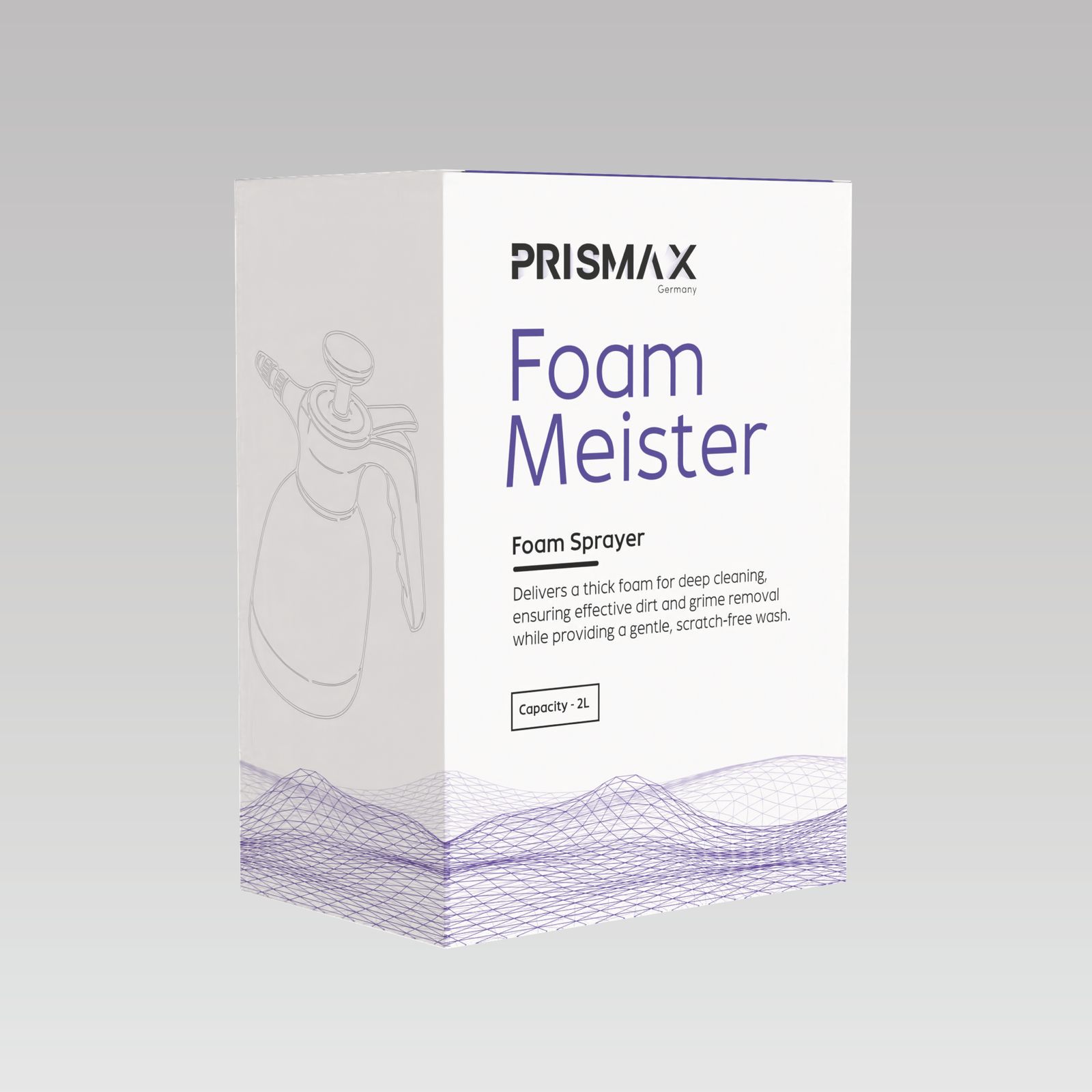 Prismax Cars