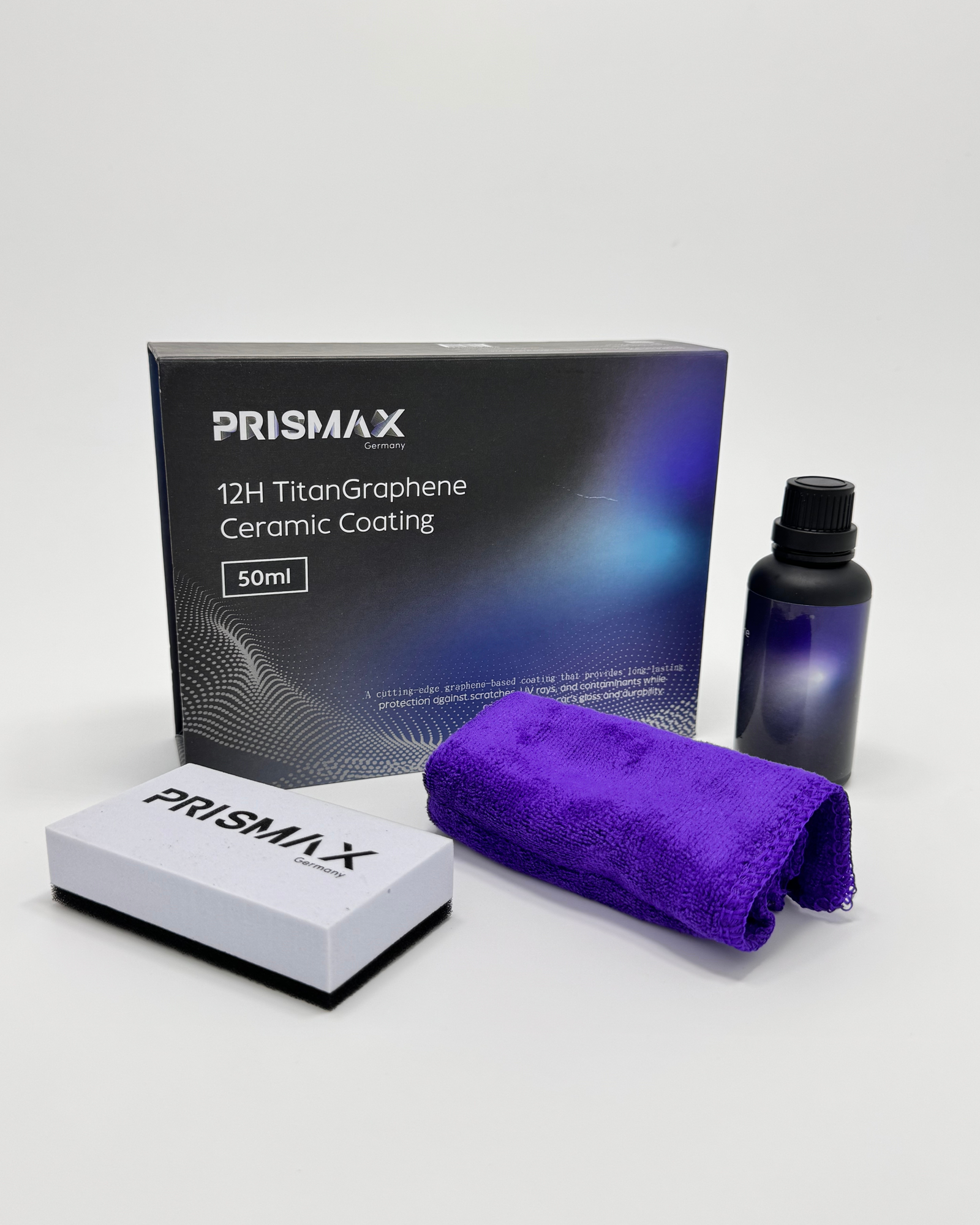 Prismax Cars