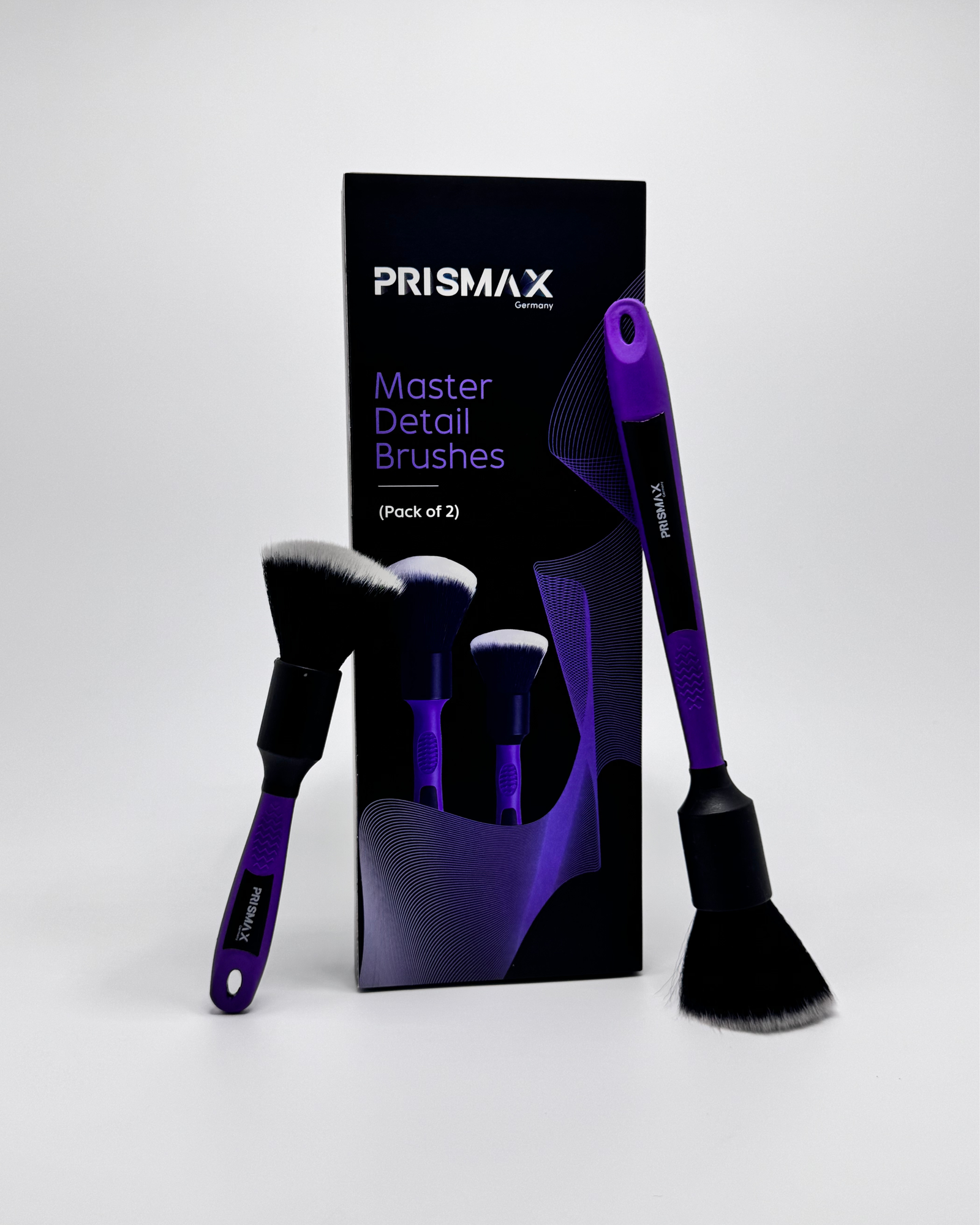 Prismax Cars
